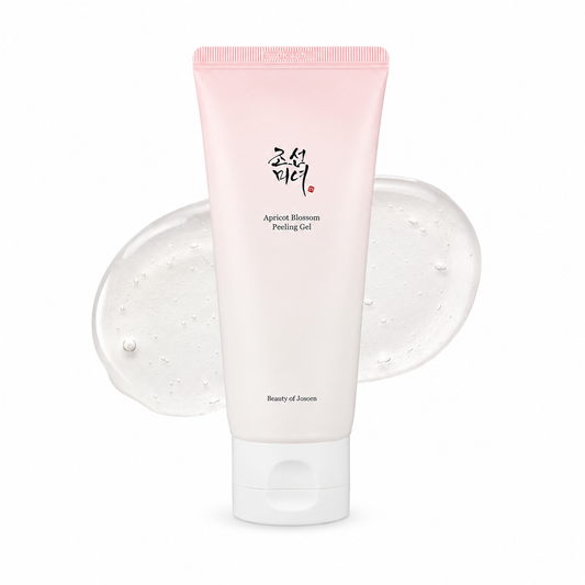Beauty of Joseon Apricot blossom peeling gel