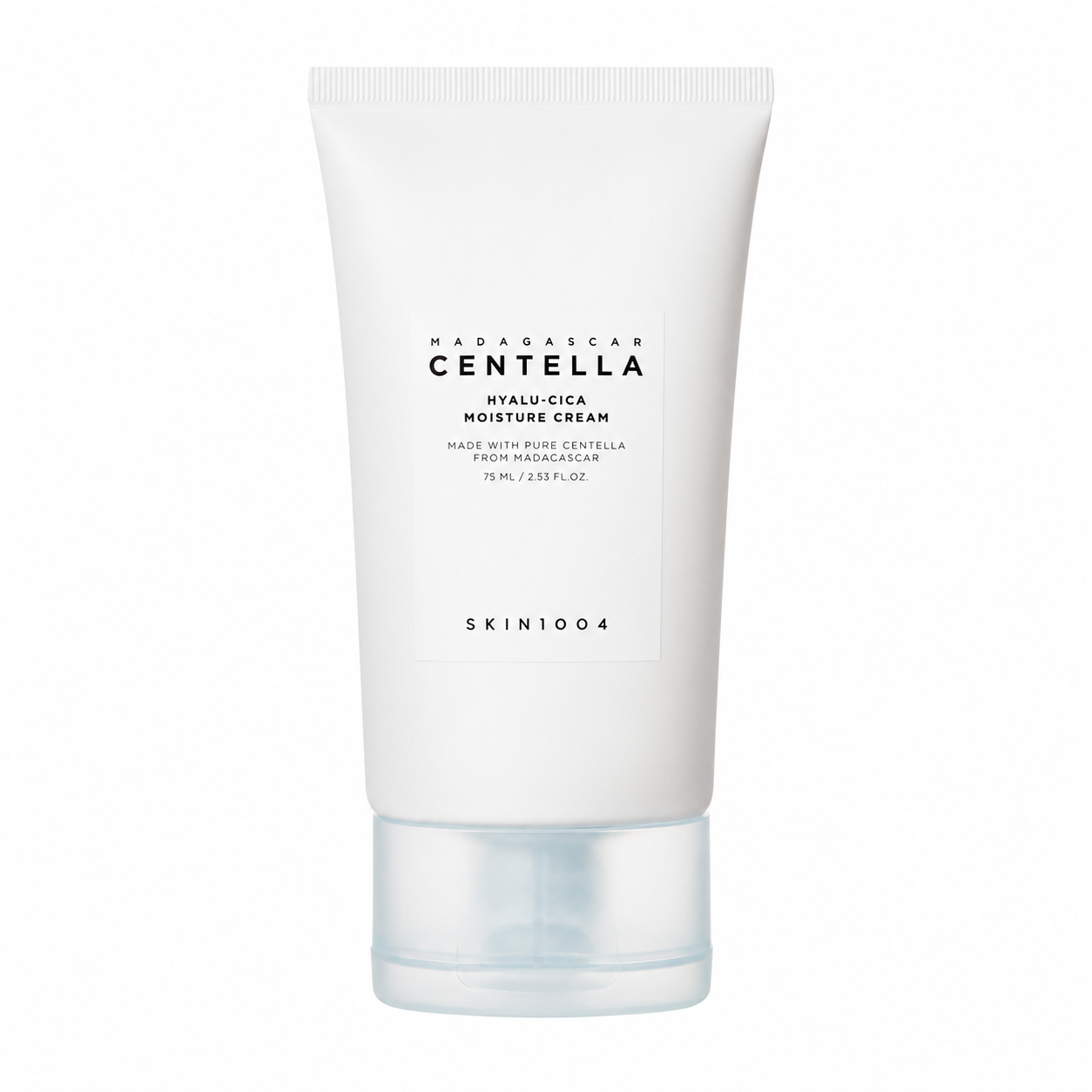 SKIN1004 - Madagascar Centella Hyalu-Cica Moisture Cream 75ml
