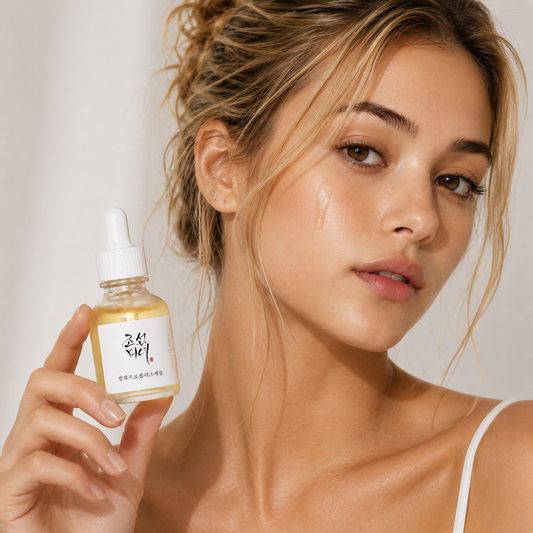 Beauty of Joseon Glow Serum Propolis + Niacinamide