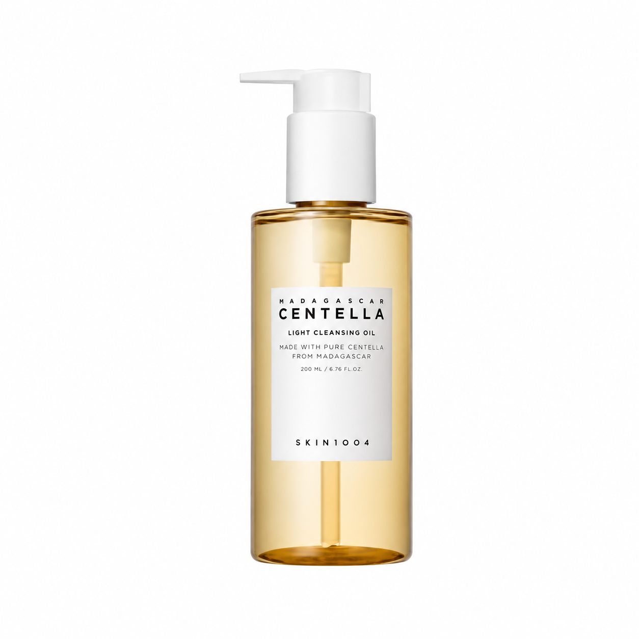 SKIN1004 - Madagascar Centella Light Cleansing Oil 200ml