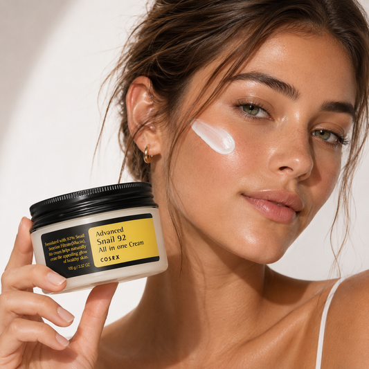 COSRX - Advanced Snail 92 All In One Cream