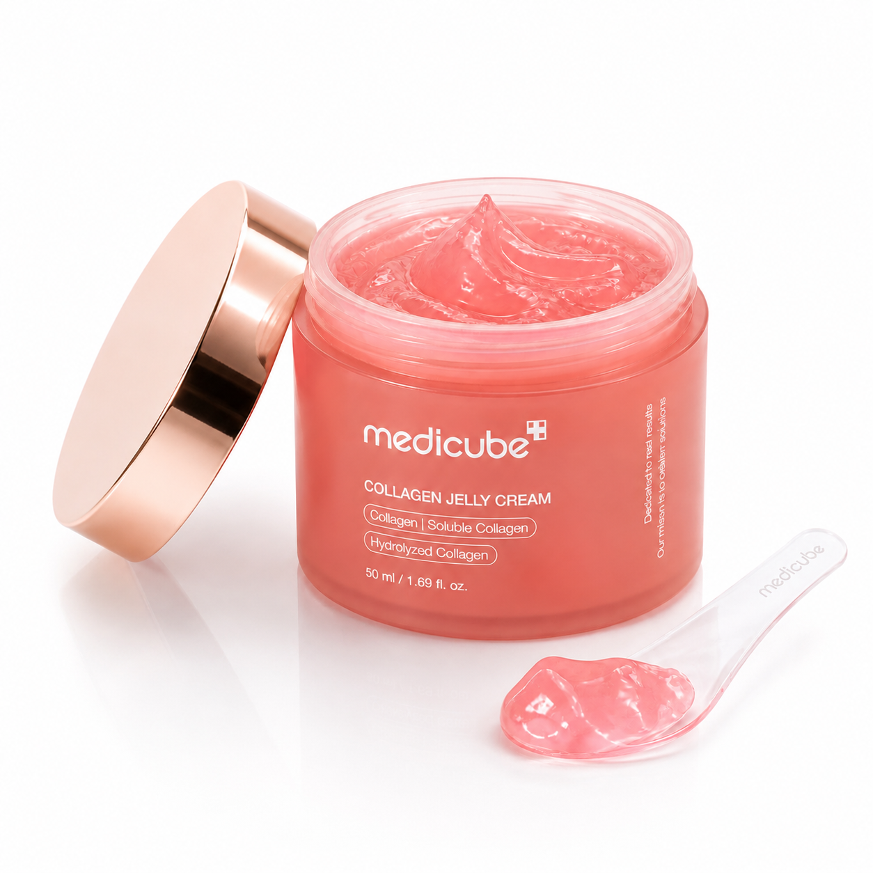 Medicube Collagen Jelly Cream 50ml