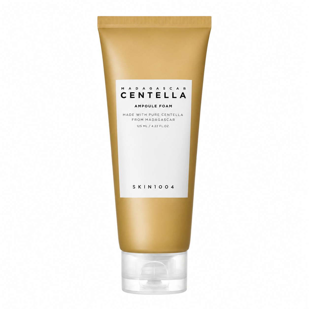 SKIN1004 - Madagascar Centella Ampoule Foam