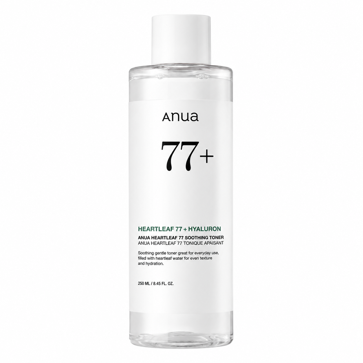 Anua - Heartleaf 77 Soothing Toner