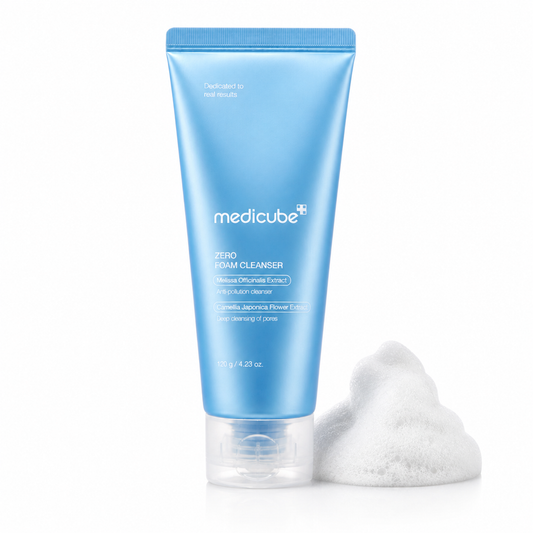 The Medicube Glow Bundle - Save 15%