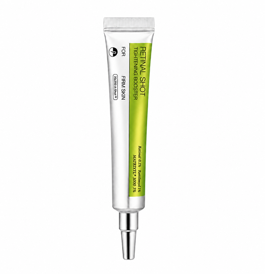 Celimax - The Vita-A Retinal Shot Tightening Booster