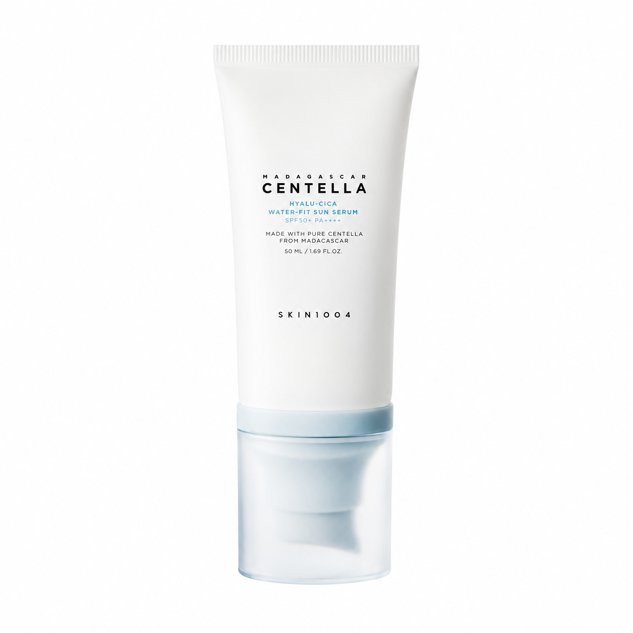 SKIN1004 - Madagascar Centella Hyalu-Cica Water-Fit Sun Serum 50ml