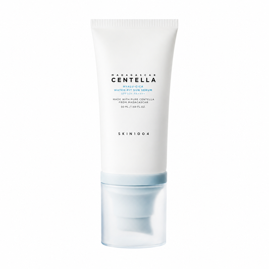 SKIN1004 - Madagascar Centella Hyalu-Cica Water-Fit Sun Serum 50ml