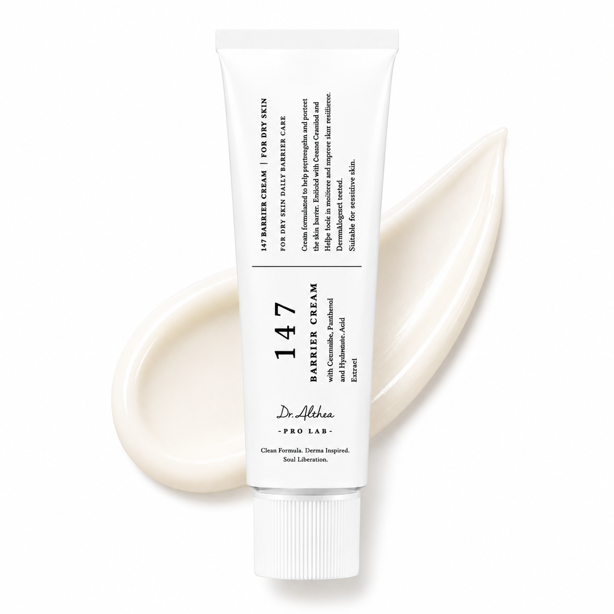 Dr. Althea 147 Barrier Cream 50ml