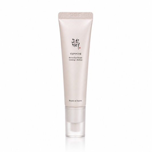 Beauty of Joseon Revive Eye Serum Ginseng + Retinal 30ML