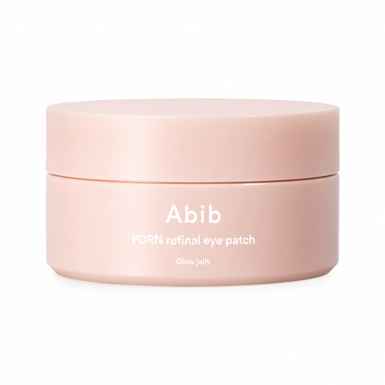 Abib - PDRN Retinal Eye Patch Glow Jelly