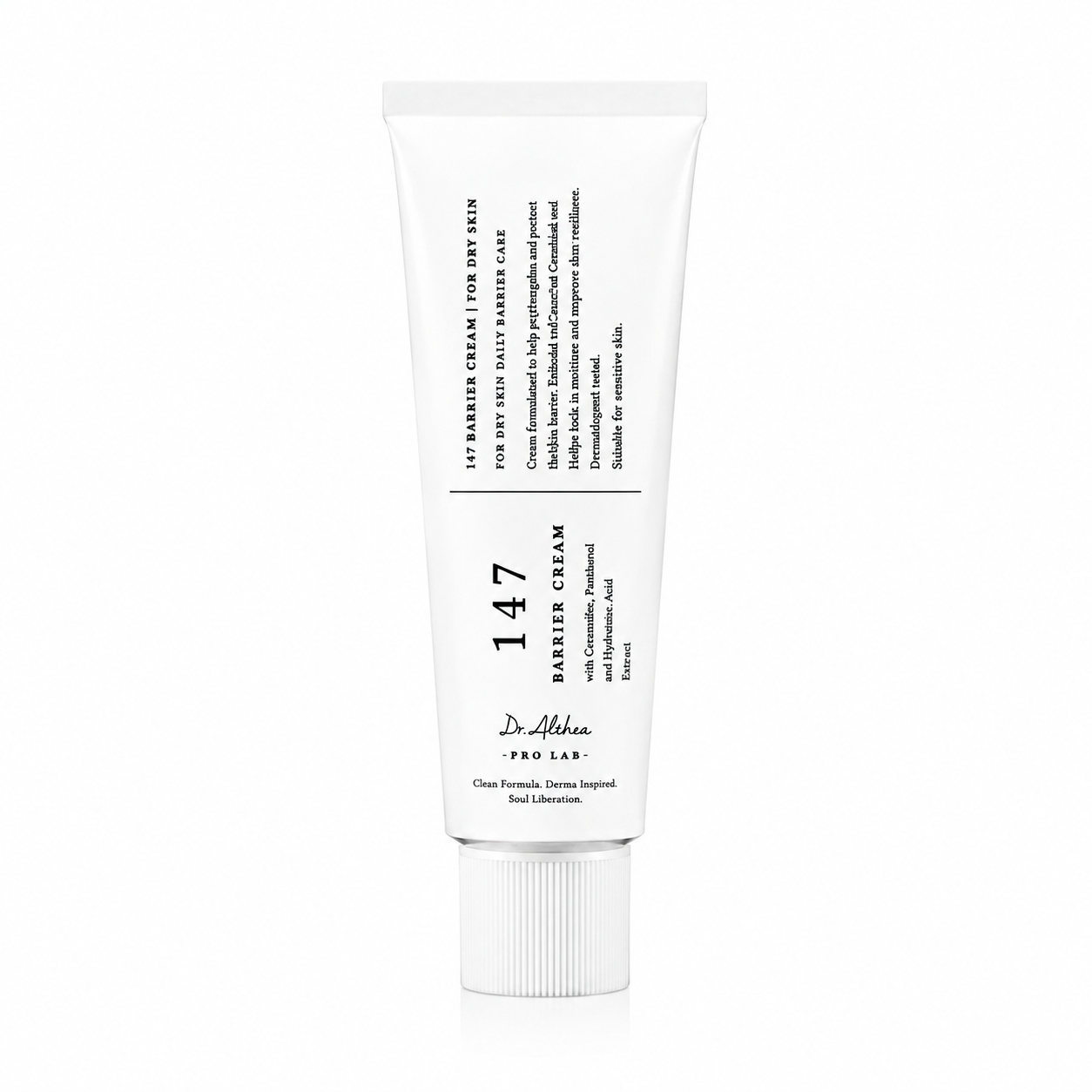 Dr. Althea 147 Barrier Cream 50ml