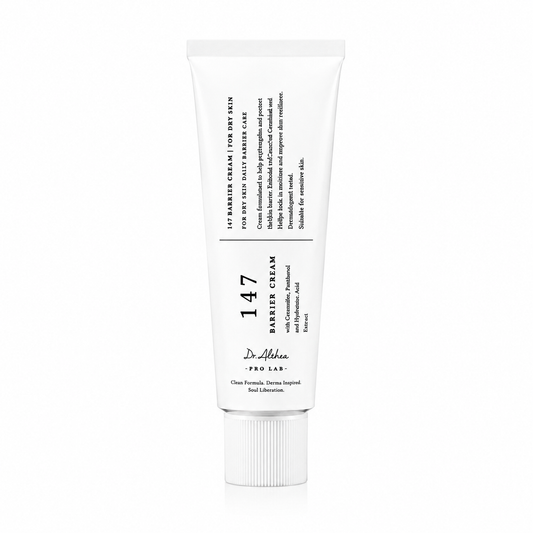 Dr. Althea 147 Barrier Cream 50ml