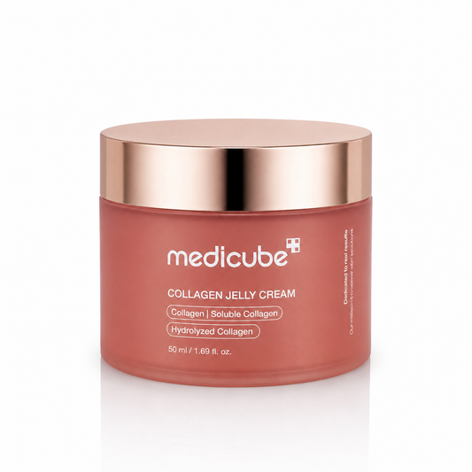 Medicube Collagen Jelly Cream 50ml