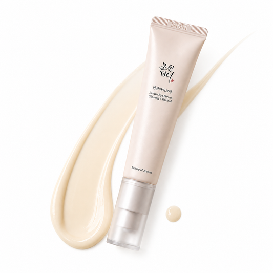 Beauty of Joseon Revive Eye Serum Ginseng + Retinal 30ML