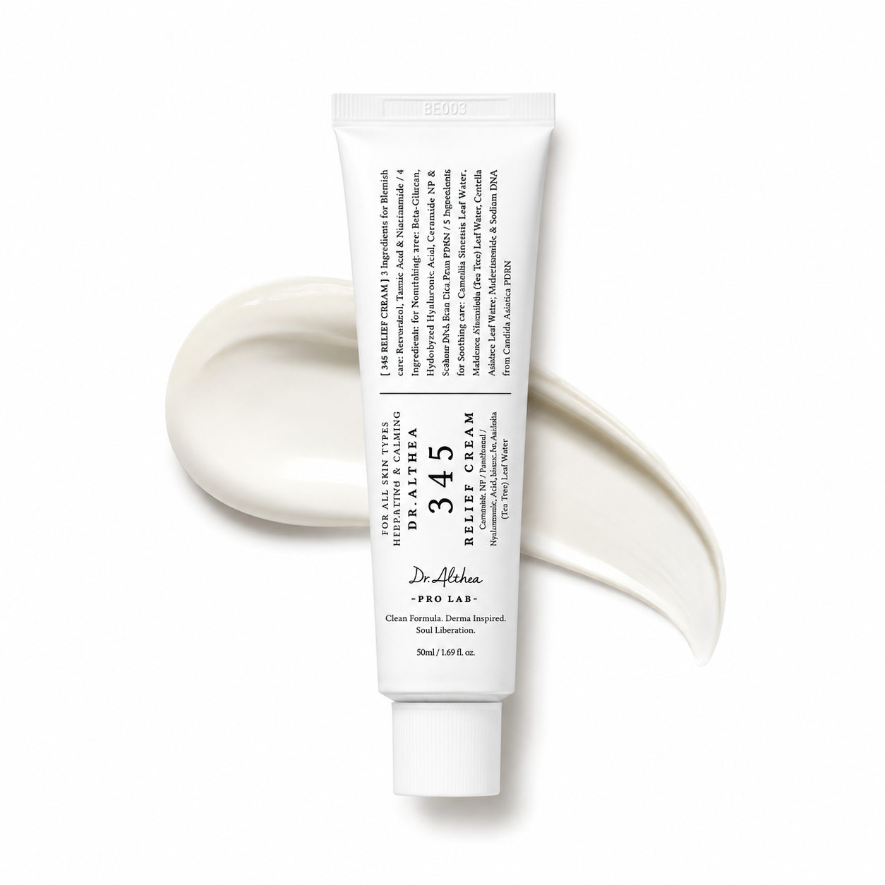 Sensitive Skin Bundle - Save 15%