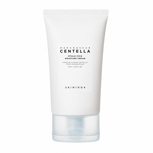 SKIN1004 - Madagascar Centella Hyalu-Cica Moisture Cream 75ml