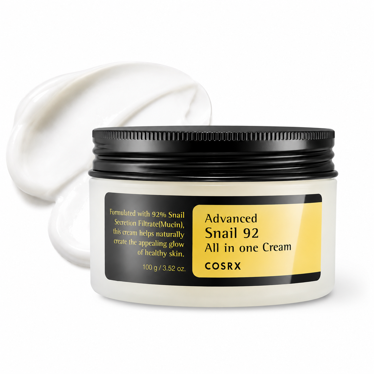 COSRX - Advanced Snail 92 All In One Cream