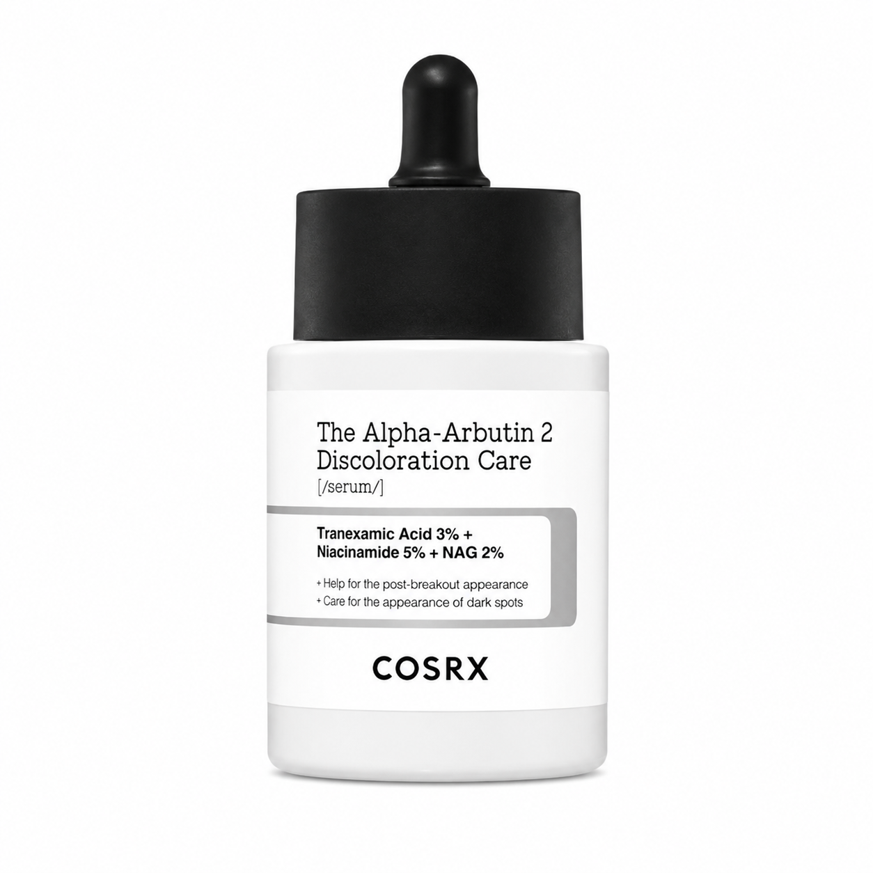 Bye Bye Pigmentation Bundle - Save 15%
