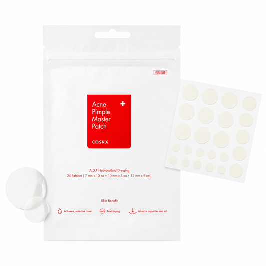 COSRX - Acne Pimple Master Patch