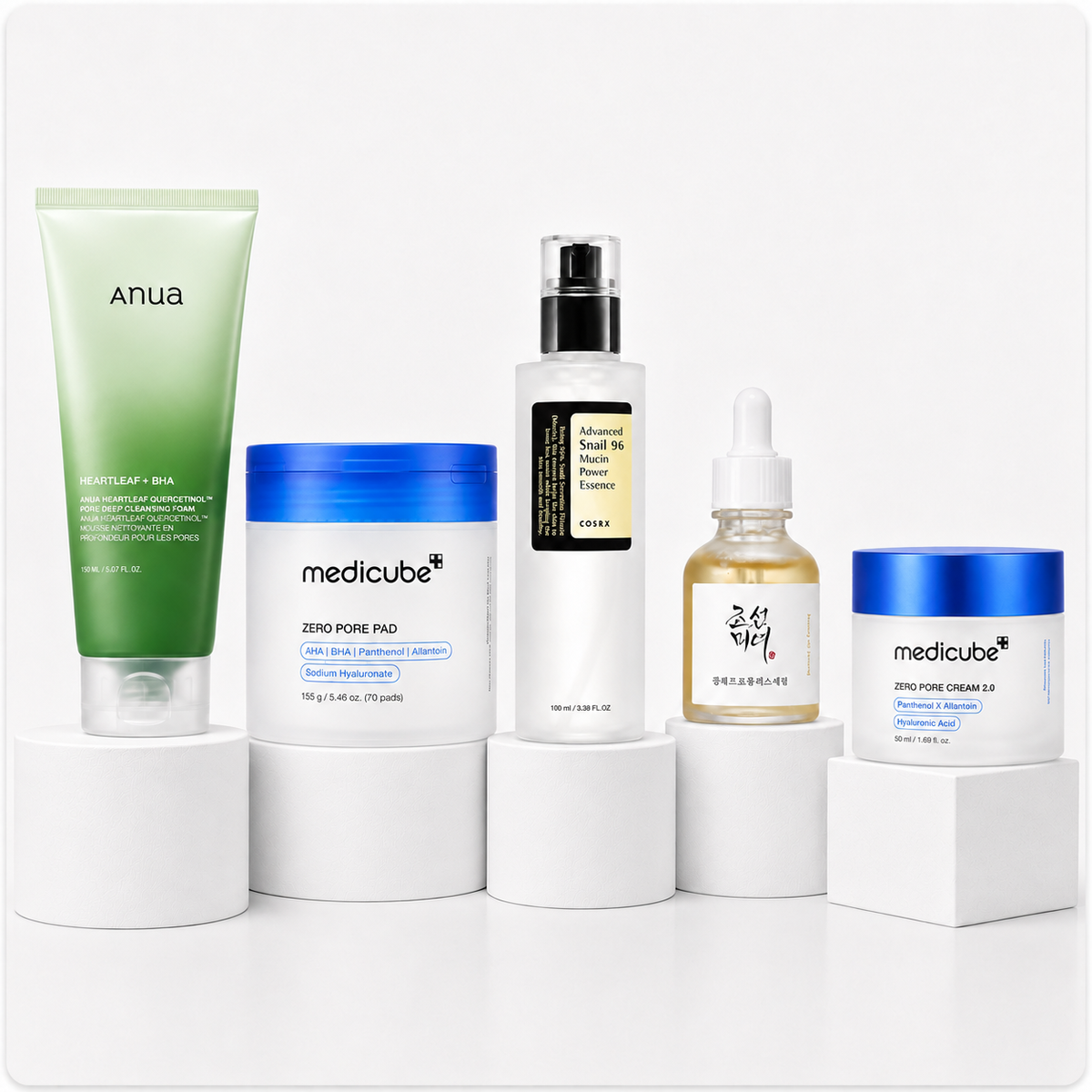 Pore Perfect Bundle - Save 20%