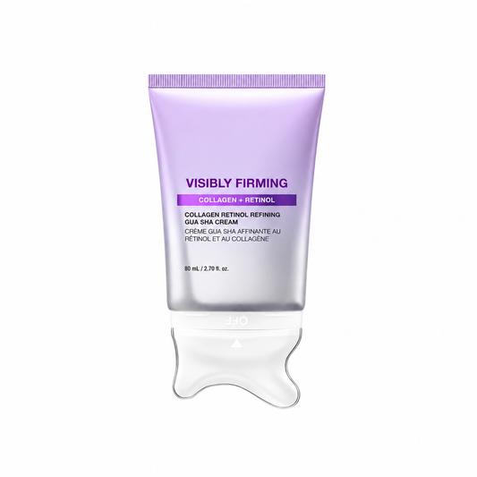 ANUA Visibly Firming GUA SHA cream