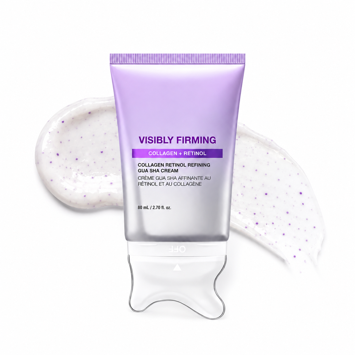 ANUA Visibly Firming GUA SHA cream