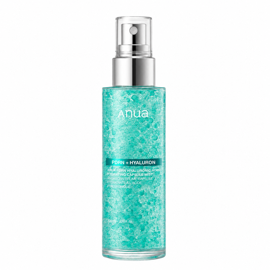Anua - PDRN Hyaluronic Acid Hydrating Capsule Mist