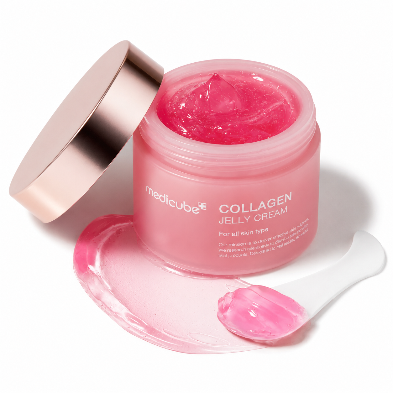 Medicube Collagen Jelly Cream 110ml