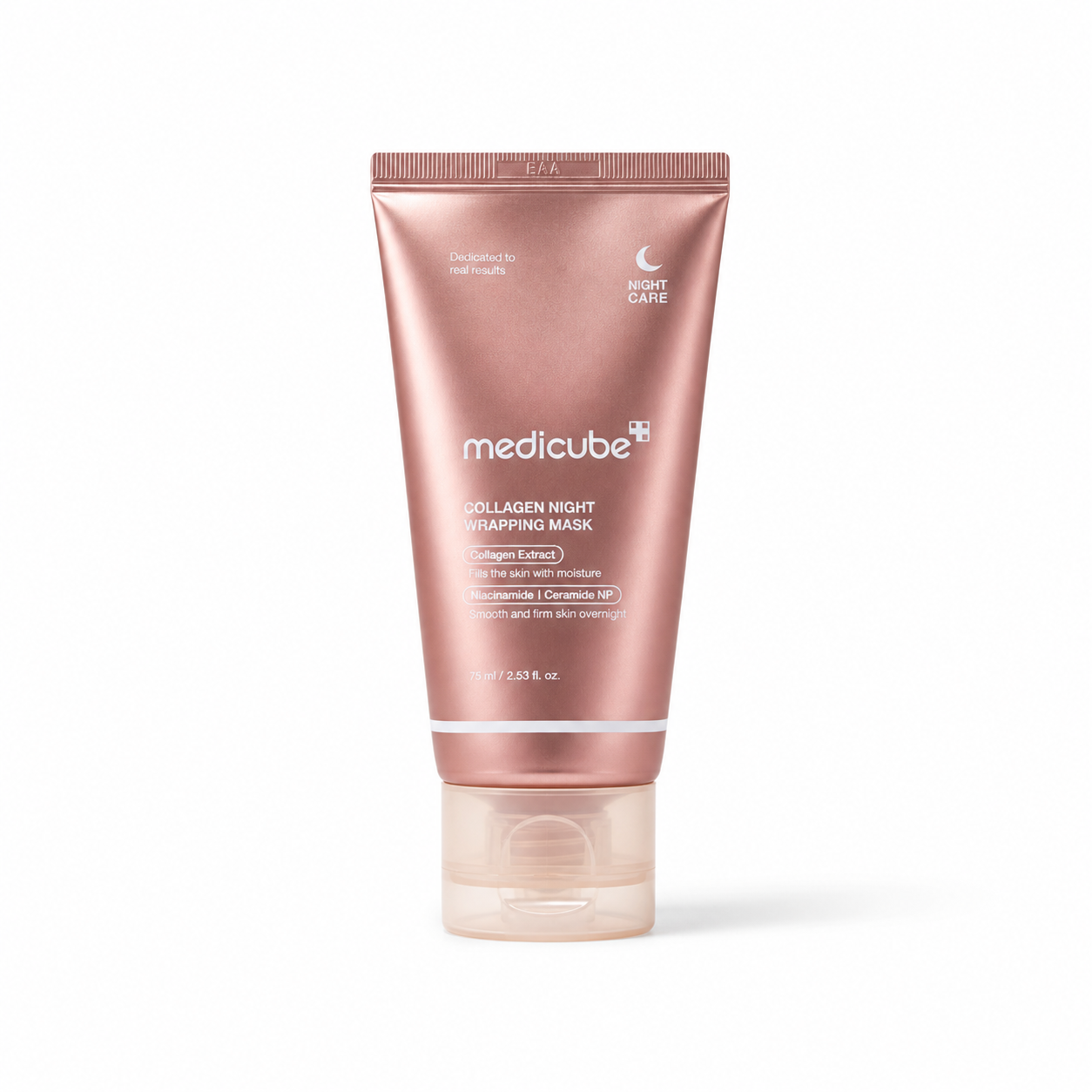 Medicube Collagen Night Wrapping Mask