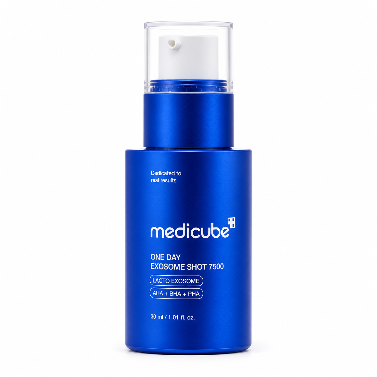 Medicube One Day Exosome Shot Pore Serum 7500