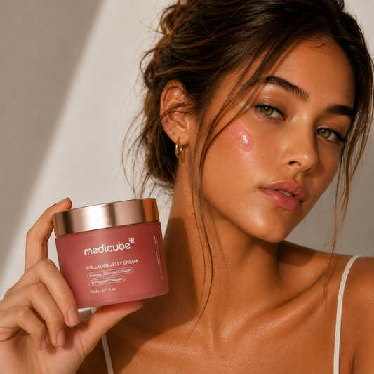 Medicube Collagen Jelly Cream 110ml