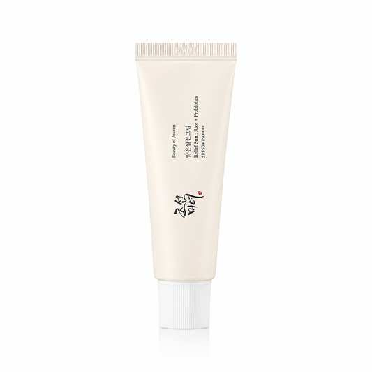Beauty of Joseon Relief Sun Rice + Probiotics 50ML