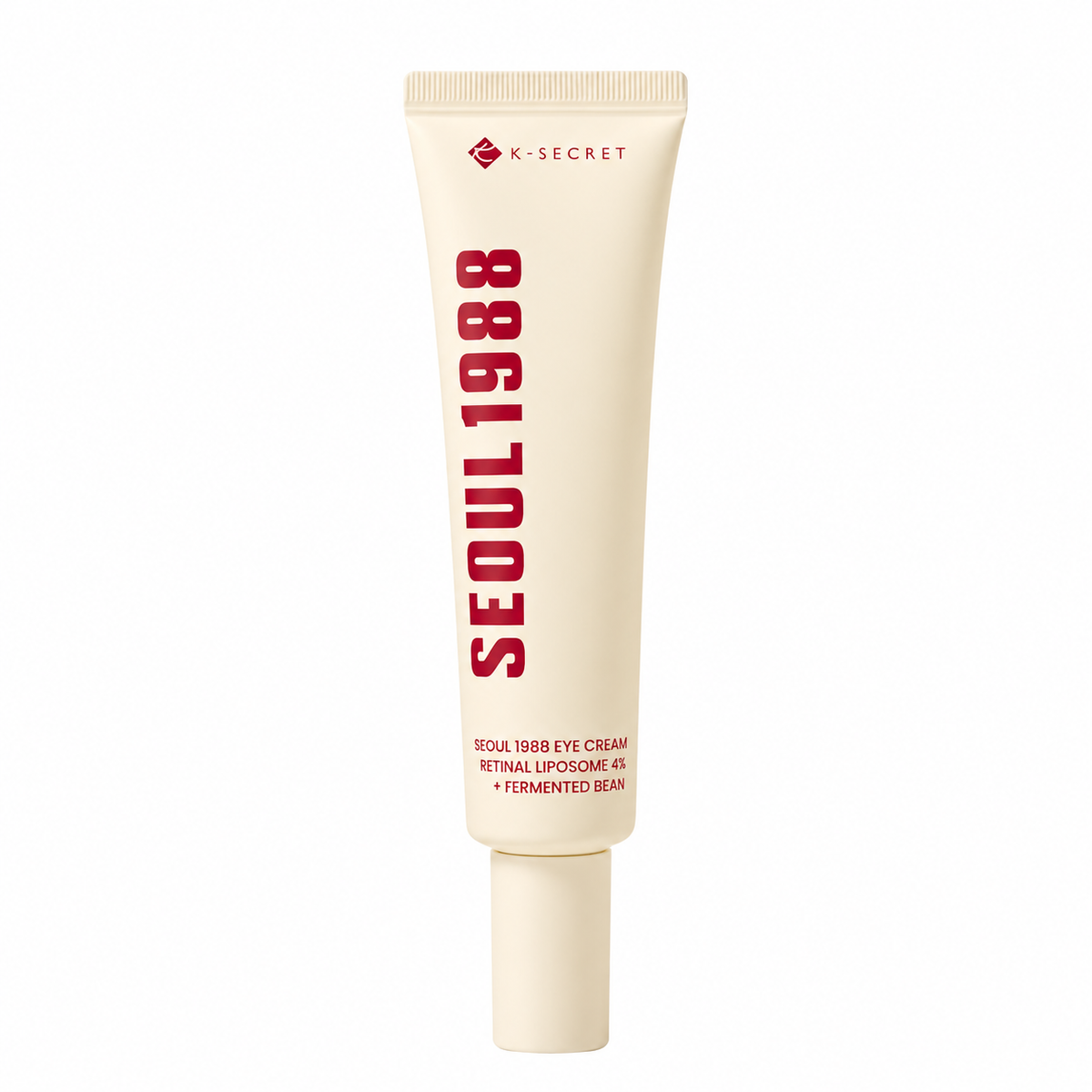 Seoul 1988 Eye Cream Retinal Liposome 4% + Fermented Bean 30ml