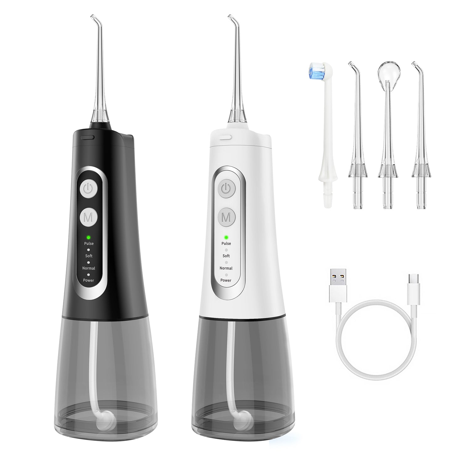 Cordless Water Flosser