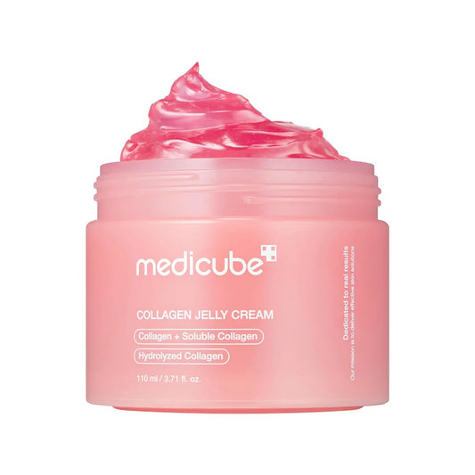 Medicube Collgen Jelly Cream