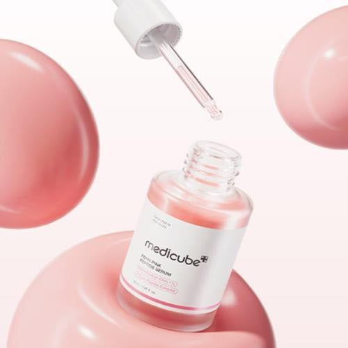 Medicube Pink Peptide Serum