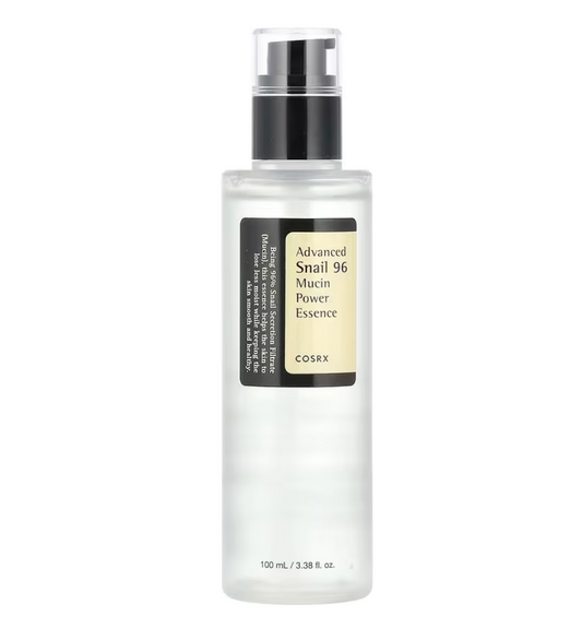 Advanced Snail 96 Mucin Power Essence