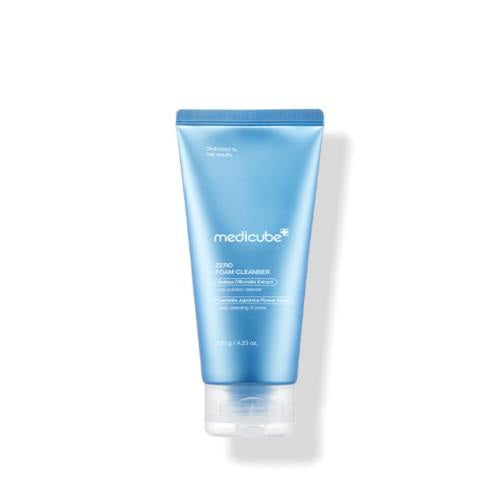 Medicube Zero Foam Cleanser