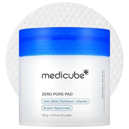 Medicube Zero Pore Pad 2.0 - 70pcs