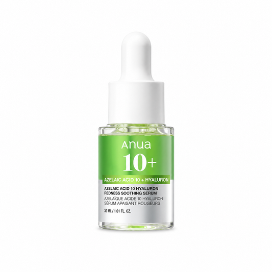 Anua - Azelaic Acid 10 Hyaluron Redness Soothing Serum Mini